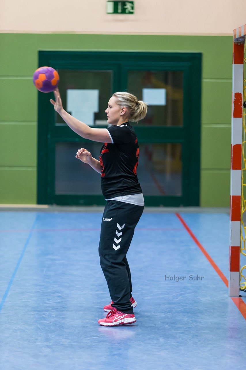 Bild 152 - Frauen HSG Krem/Muensterdorf - HG OKT 3 : Ergebnis: 33:21